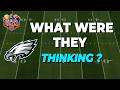 Inside the Mind of an Eagles Fan | Bar Talk Ep. 3