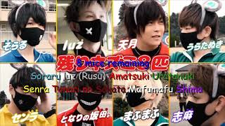 [English Subs] I’m a shut-in, but want to escape from cats [Hikikomori Demo Dassou Shitai]