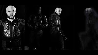 Fighting Angels | Shadow Boxer | 09
