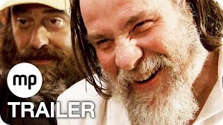 ICH BIN TOT, MACHT WAS DRAUS! Trailer German Deutsch (2016)