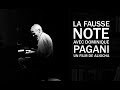 Capture de la vidéo La Fausse Note Avec D. Pagani (Eng Subs.) Un Film De Aliocha