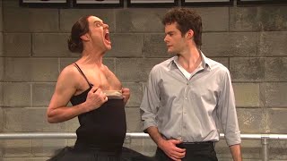 snl moments that make my cheeks go numb