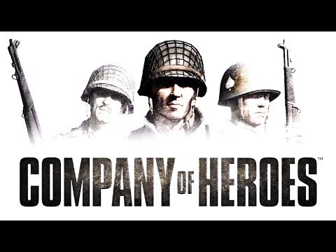 Company of Heroes – Official Announcement Trailer | For iPad