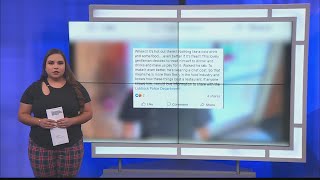One Lubbock restaurant has a serious dine-and-dash issue