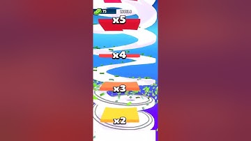 Level Up Cars All Levels Gameplay || Level 1-15 || Part 1 || {Android} By Rollic Games