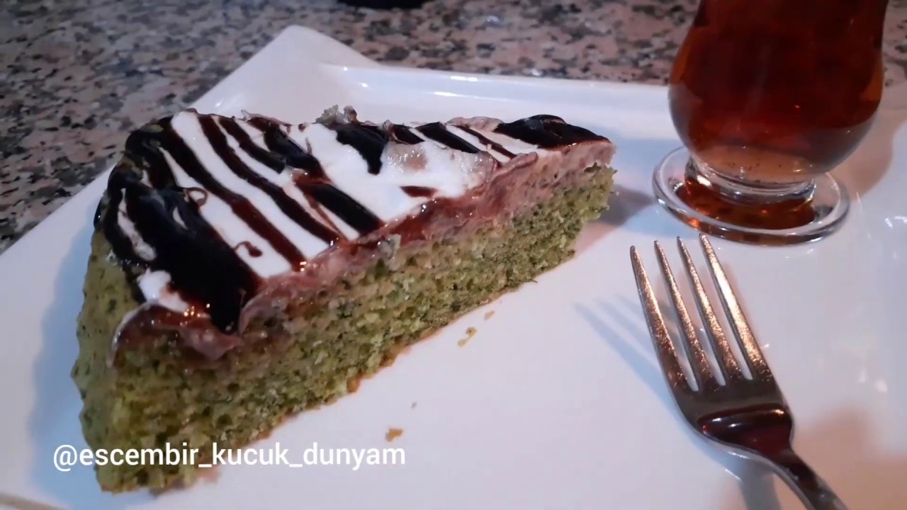ISPANAKLI TART KEK ıspanaklıkek ıspanak YouTube