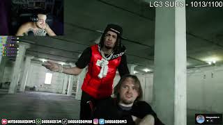 Dasgasdom3 Reacts To Punchmade Dev - Special Needs Kid