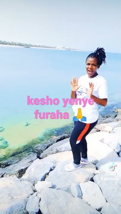 kesho yenye furaha