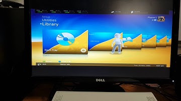 WCM - Video Proof - Brian B - Jasper RGH