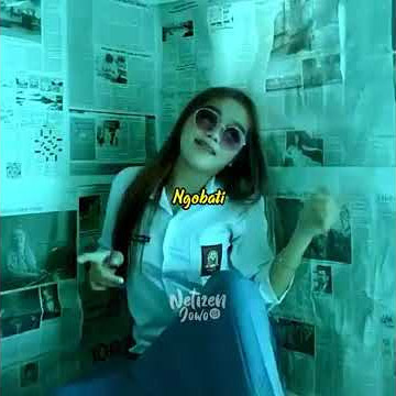 Story' wa goyang tiktok