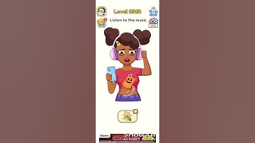 #dop2 level 2362 #gaming #puzzle #gameplay #funny #games