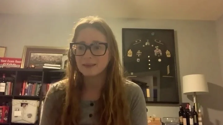 Interview between Jeno Berta and Tara Herrmann