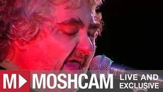 Daniel Johnston - Living Life | Live in Sydney | Moshcam chords