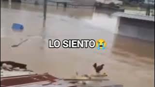 Wilson Lo siento!😭 the video