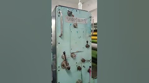 PLANETA 28x40 - 4 COLOR OFFSET PRINTING MACHINE FOR SALE +918296480078