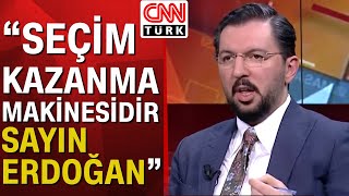 Ferhat Murat Altılı Masa Yol Haritasını Önceden Belirliyor Olsaydı Sınavı Geçme Ihtimali Olurdu
