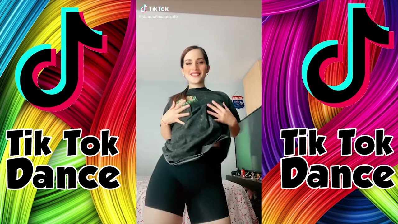 Twerk Mix | Twerk Dance Challenge TikTok | TikTok Dances #Shorts #Twerk ...