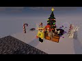 pokecraft ep.2 s @nightcatytb (vánoční epizoda)