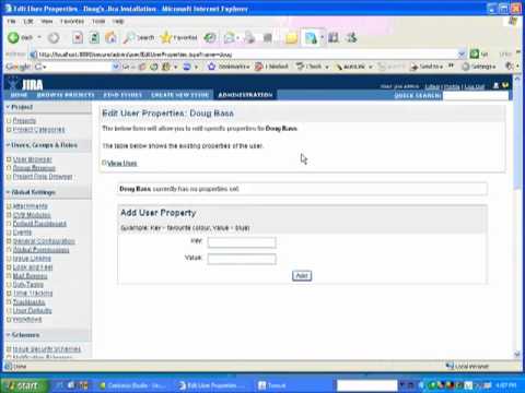 jira overview jira overview