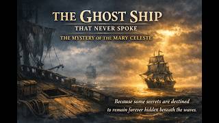THE GHOST SHIP THAT NEVER SPOKE | WHERE ARE THEY?