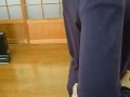 肩甲骨はがしがうまくできないとき３