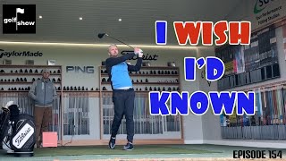 INCREDIBLE Driver Fitting reveals I have been playing the WRONG Driver!! | Golf Show Ep.154 by Golf Show 20,527 views 2 months ago 40 minutes