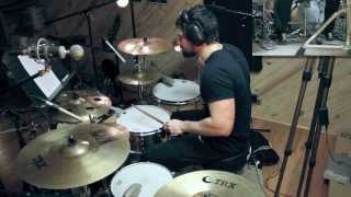 Travis Orbin - Periphery Playalongs - &quot;Far Out&quot;