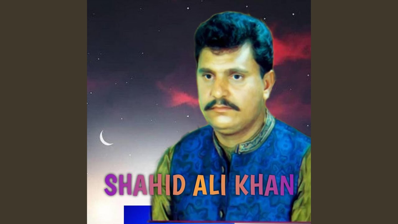 Chhod De Peena Sharab Shahid Ali Khan Aabida Khanum