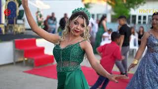 Roman Düğünleri Meriç 2026