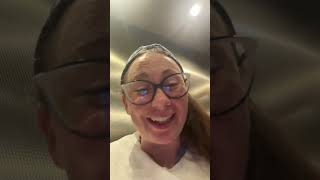 I work 1 24 hour shift a week in the hospital plus 1-2 office days per week- if you want to see the