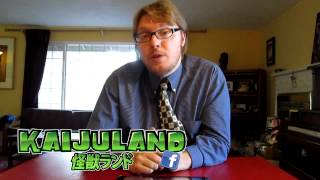 Kaiju Combat Kickstarter Video!