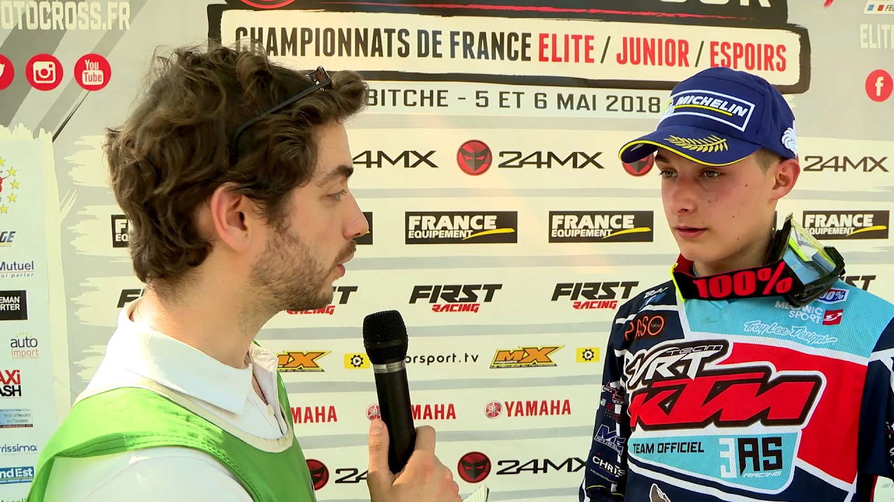 /// PAROLE AU VAINQUEUR - BITCHE ///