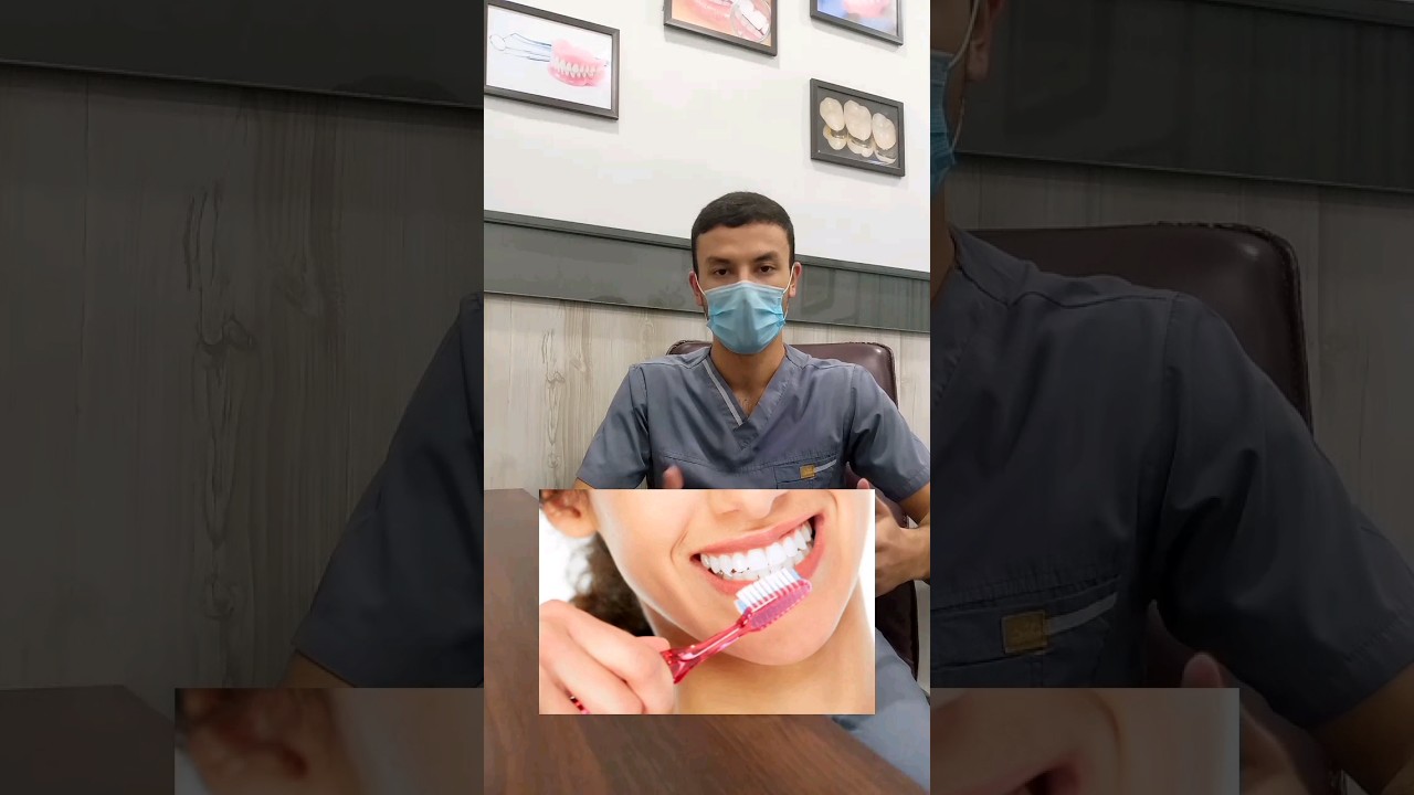 как возникает кариес 6 класса по Блэку? - YouTube