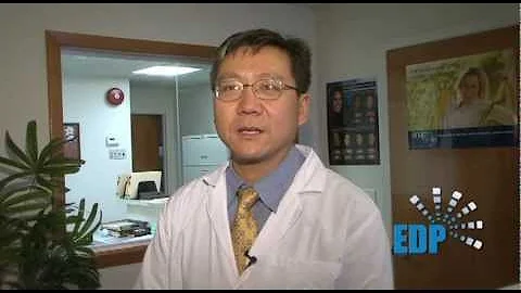 Dr. Liqun Zhang - Dentist