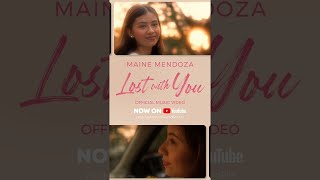 Maine Mendoza - Lost With You