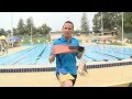 Choosing The Right Fins To Develop Your Swimming