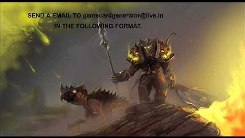 Gamecard Generator!! eu us