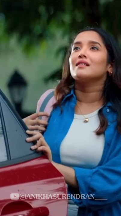 Anikhasurendran new ad shoot clips ♥️🫂😍 #anikhasurendran #trending #shorts #shortsfeed #viral #reels