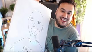 ¿Qué hace este señor conmigo? | Reacción a la PEOR PELEA de FRIGOADRI en Pokémon Super Sol Duallocke