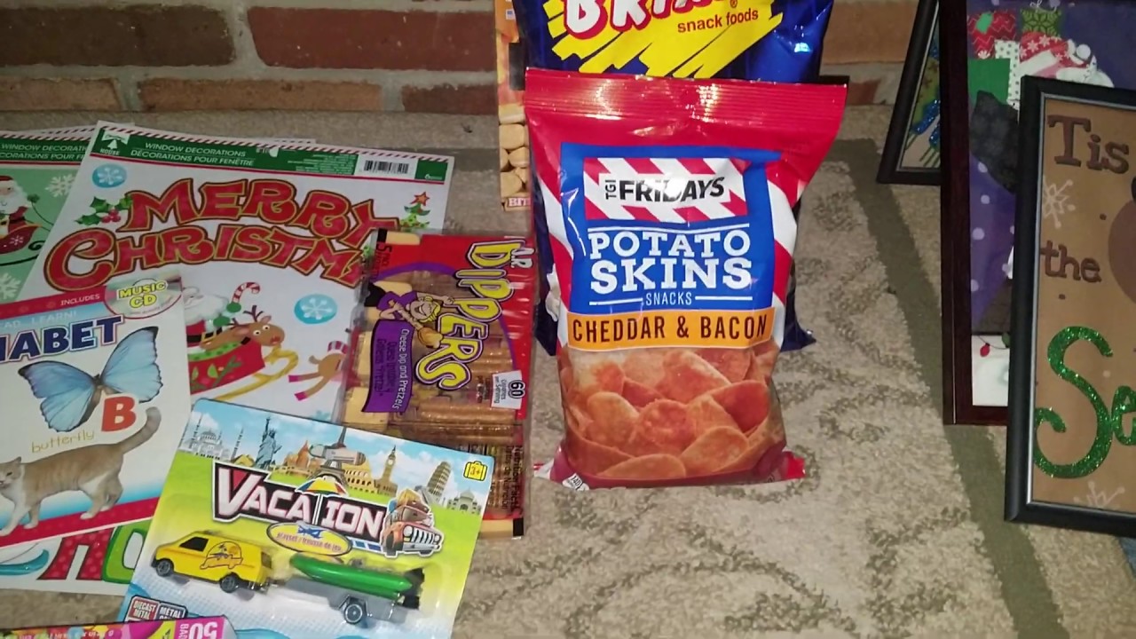 Dollar Tree Haul Road Trip Snacks Stocking Stuffers Craft
