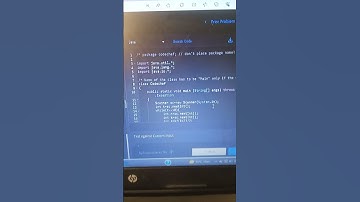 Balls and Boxes/ java codechef solution