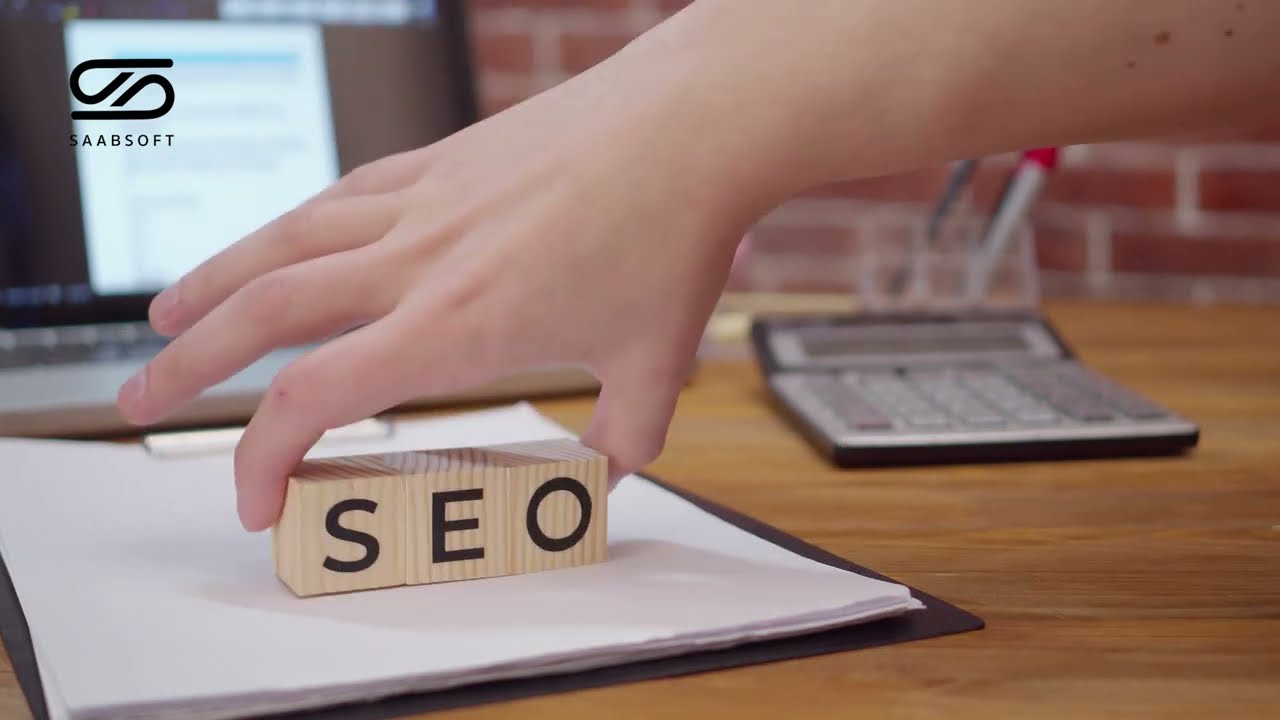 Saabsoft | SEO Company | UAE