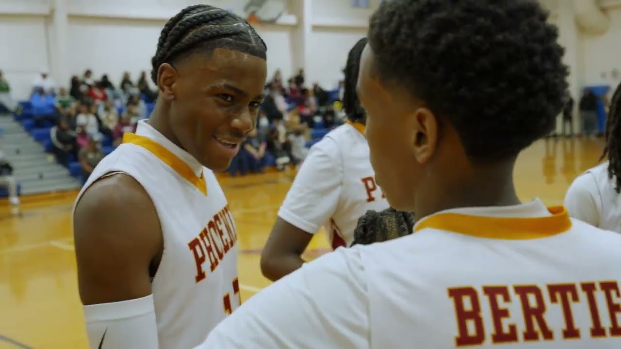 BMS vs HCMS Basketball 01-07-26