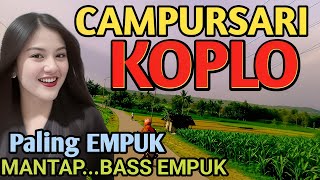 Download Lagu 1 JAM NONSTOP CAMPURSARI KOPLO TERPOPULER - CAMPURSARI JAWA FULL BASS PALING GAYENG - MERDU \u0026 EMPUK MP3 Download Lagu 1 JAM NONSTOP CAMPURSARI KOPLO TERPOPULER - CAMPURSARI JAWA FULL BASS PALING GAYENG - MERDU \u0026 EMPUK MP3
