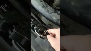 2004 Ford Focus C Max Ön Kaput Kilidi