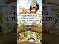 Chi sa chi c'è l'ha?!🤭 #onepiece #perte #anime #fpy #memes #shortsfeed #comics