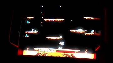 Joust problem #2 on JROK board