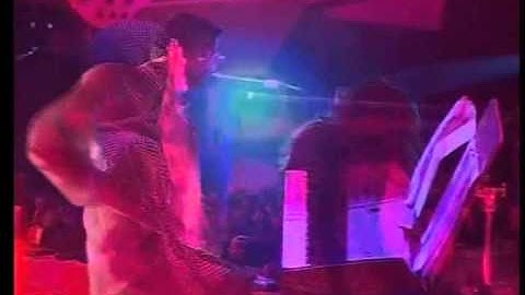 Vladimir Chekasin+Sergej Tyryshkin Birstonas2006