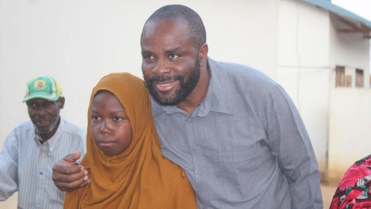 MTOTO Aliyetabiri SHIGONGO KUTEULIWA Kuwania UBUNGE Buchosa MIAKA 10 ILIYOPITA Afunguka MAZITO!