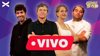 Download Lagu 🔴 DEJA QUE ENTRE EL SOL con Pergolini, Fortunato, Casero y Caparrós | VORTERIX EN VIVO MP3 Download Lagu 🔴 DEJA QUE ENTRE EL SOL con Pergolini, Fortunato, Casero y Caparrós | VORTERIX EN VIVO MP3